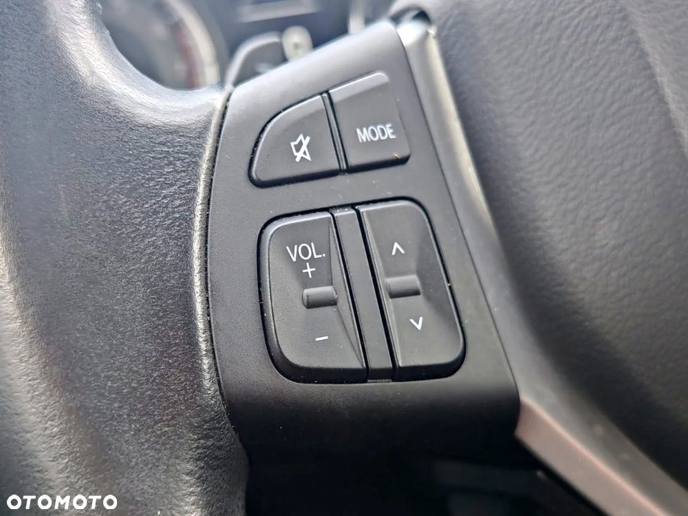 Suzuki SX4 S-Cross 1.5 DualJet Hybrid Premium AGS - 19