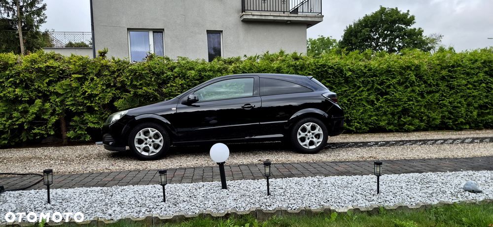 Opel Astra - 4