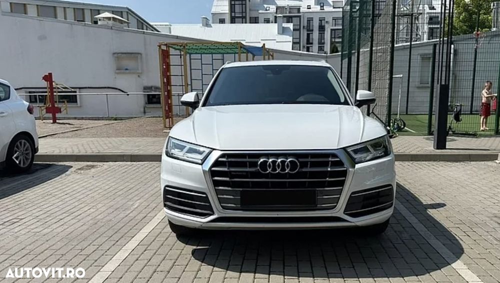 Audi Q5 - 1