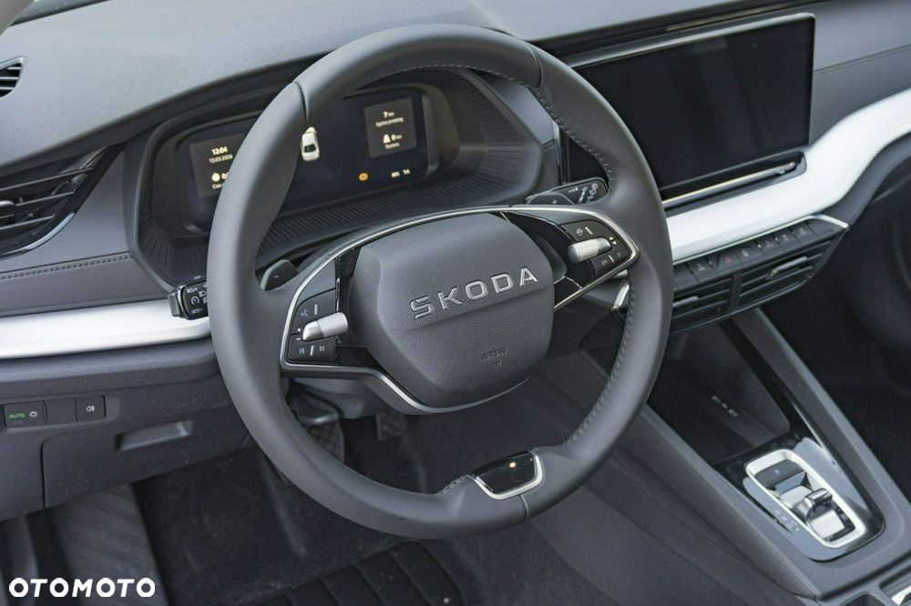 Skoda Octavia - 12