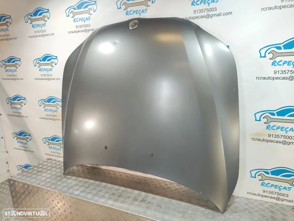 - Frente completa BMW serie 5 E60 E61 Diesel 2004 - 2008 - 18