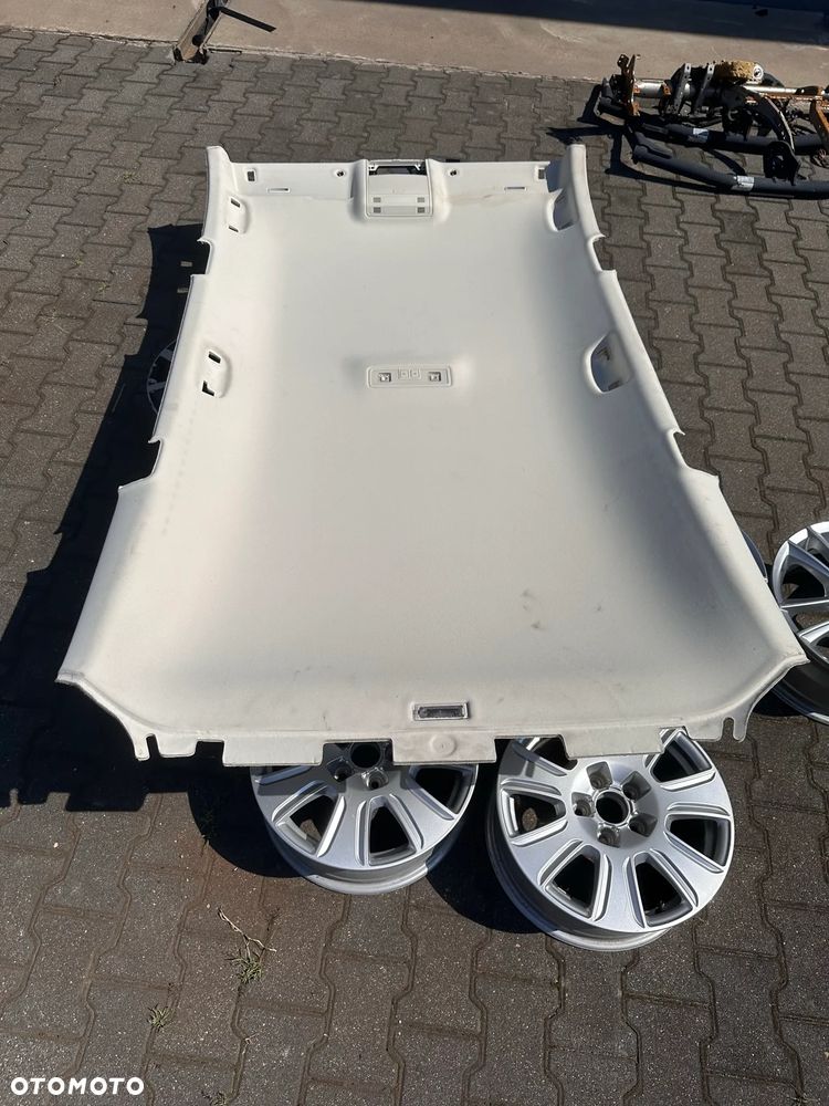 Podsufitka VW Passat B8 Kombi 16-19 r - 1
