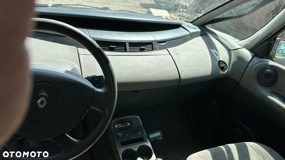 Renault Espace - 14