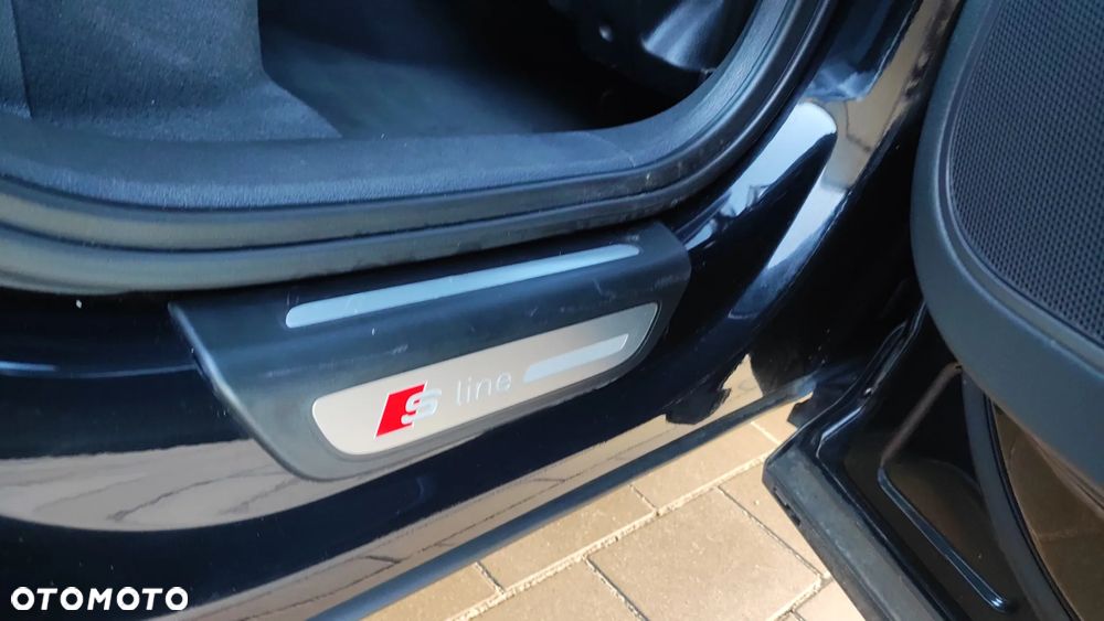 Audi Q3 2.0 TDI Quattro - 12