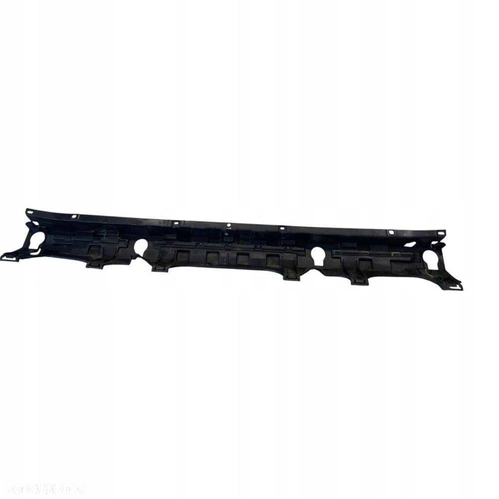 ŚLIZG ZDERZAKA TYŁ BELKA SPRINTER 906 CRAFTER DN14114 ORYGINAŁ - 3