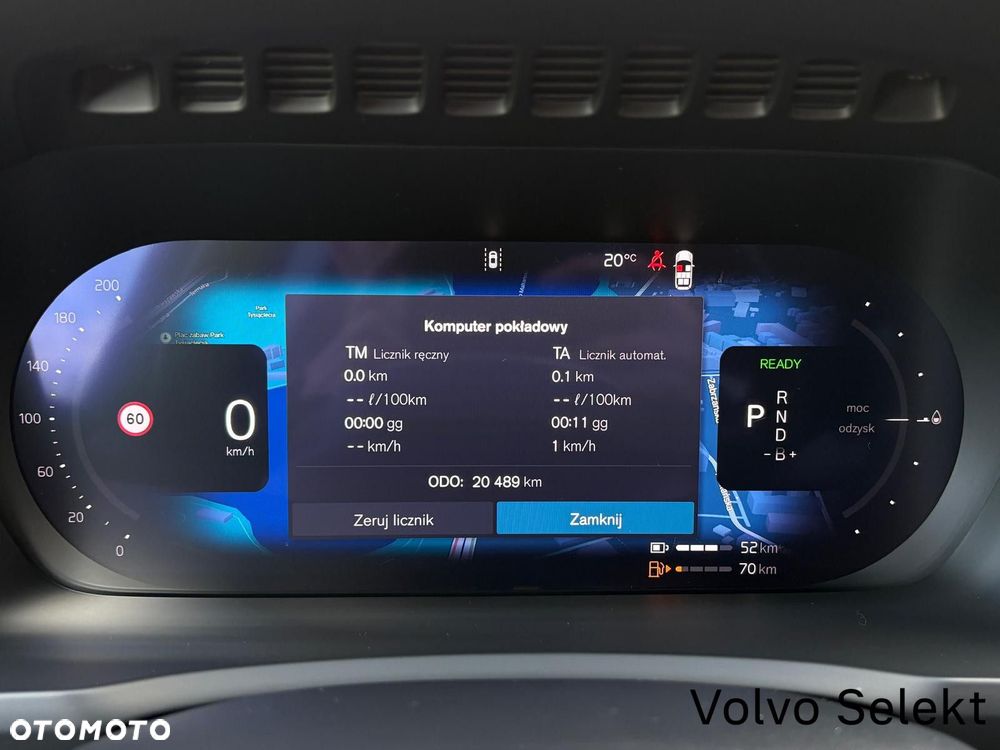 Volvo XC 90 - 24