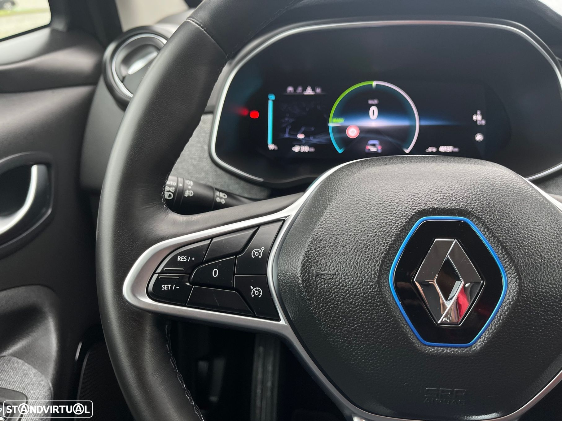 Renault Zoe - 17