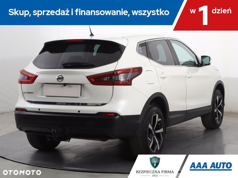 Nissan Qashqai - 7