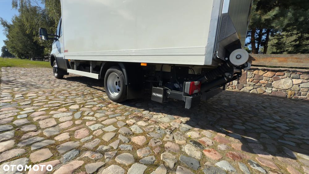 Iveco 50C16 - 15