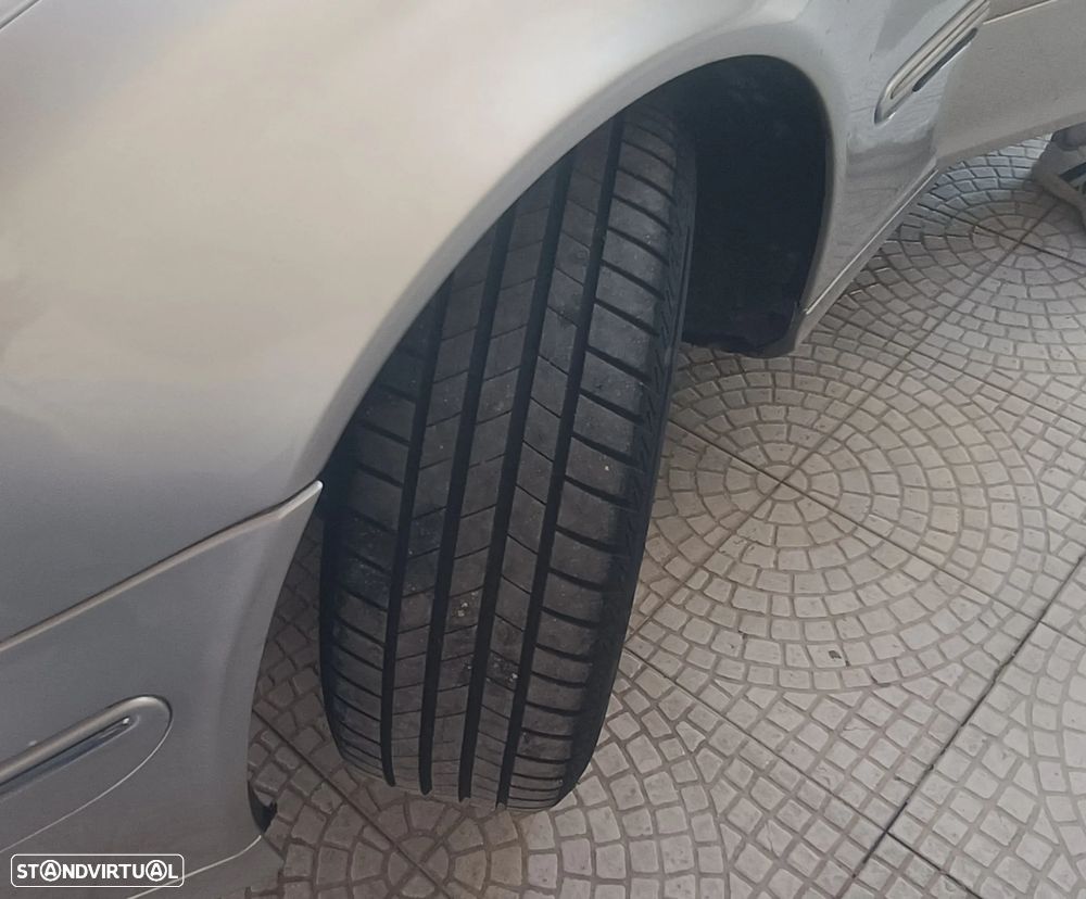 Mercedes-Benz C 220 CDi Avantgarde - 11
