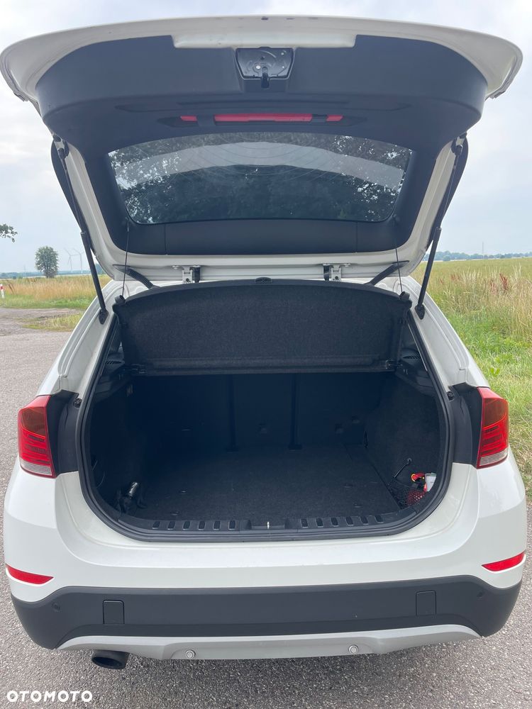 BMW X1 - 13