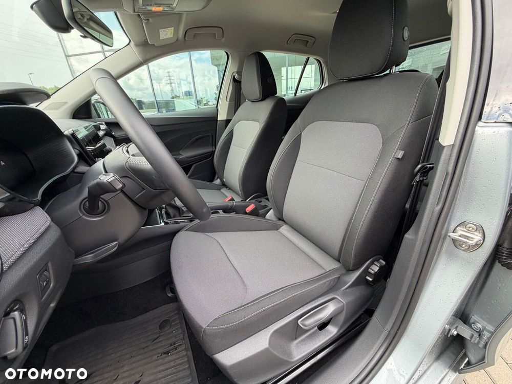 Skoda Fabia 1.0 TSI Drive - 13