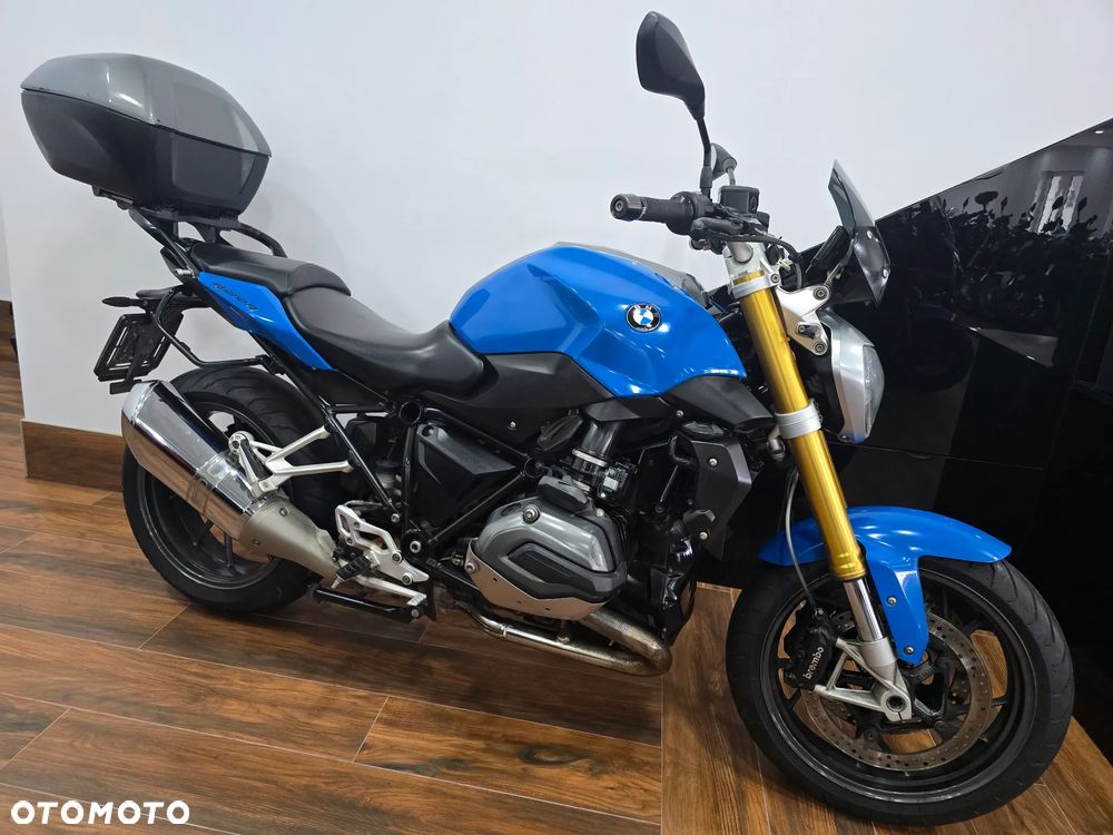 BMW R - 33