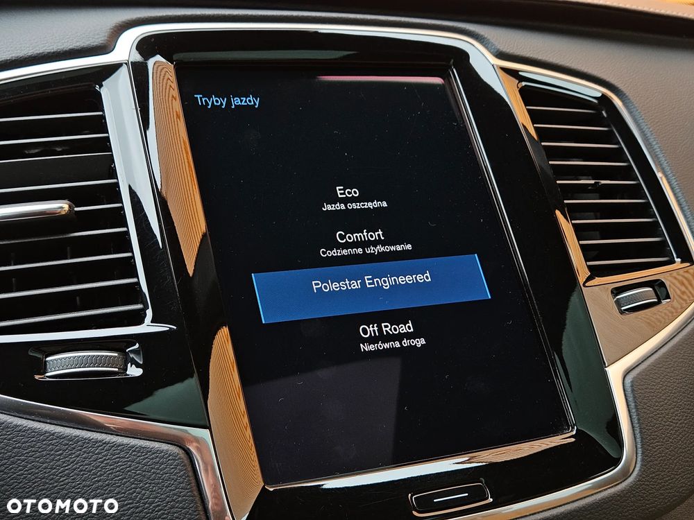 Volvo XC 90 B5 D AWD Inscription - 20