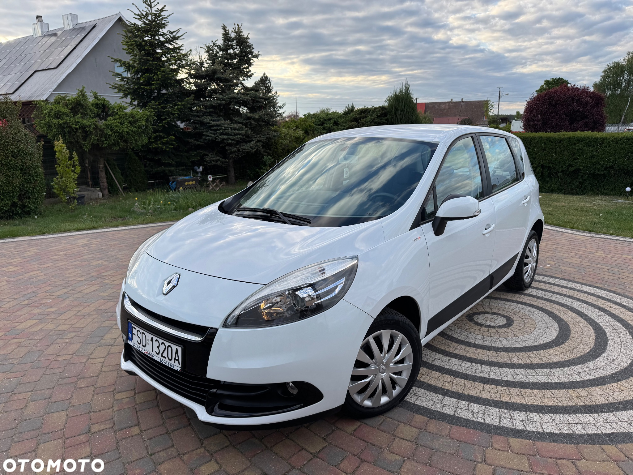 Renault Scenic - 3