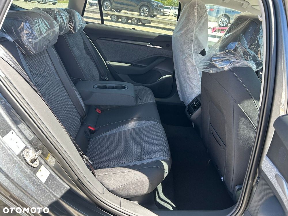 Skoda Superb - 14