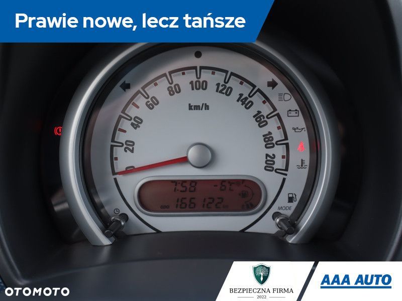 Opel Agila - 13