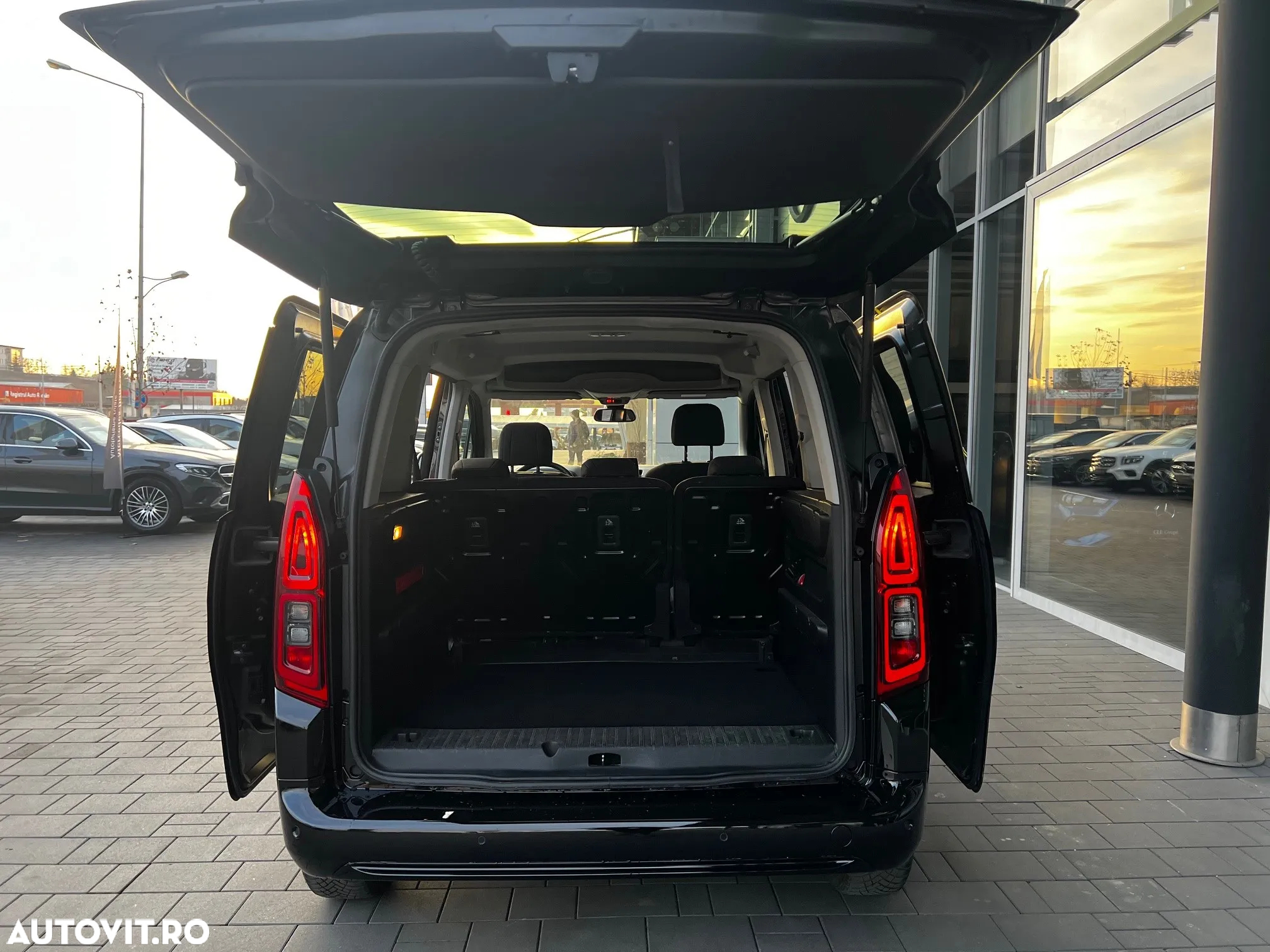 Opel Combo - 13