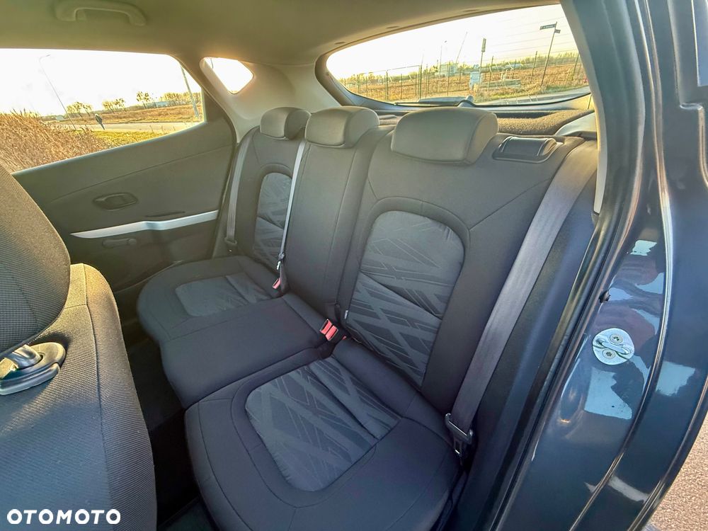 Kia Ceed 1.4 CVVT Spirit - 10