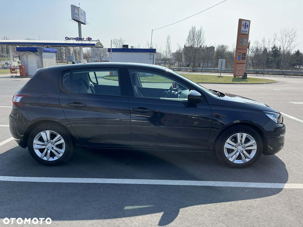 Peugeot 308 125 THP Active - 6