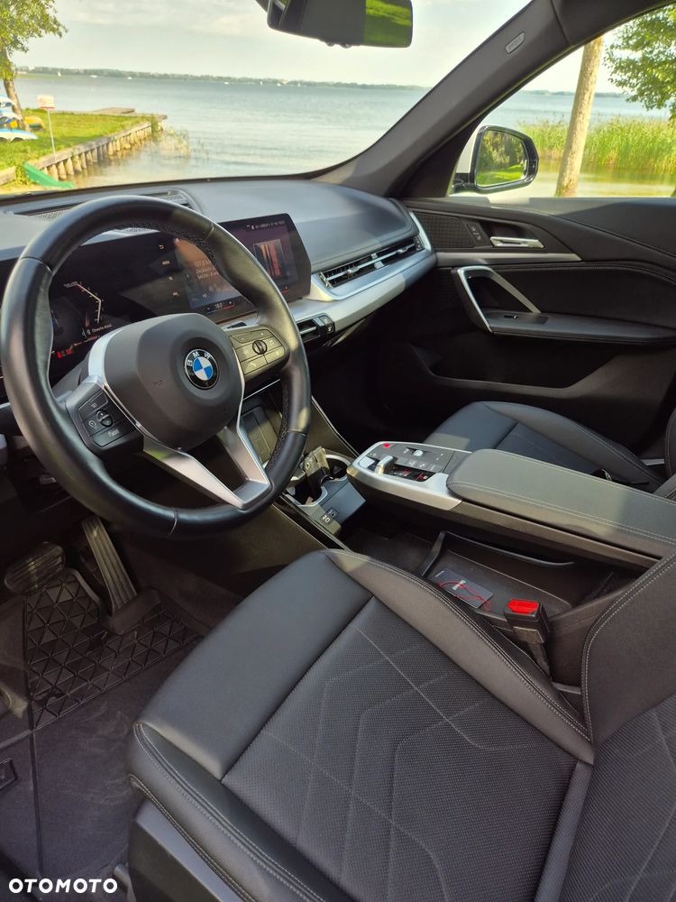 BMW X1 xDrive25i GPF xLine - 11