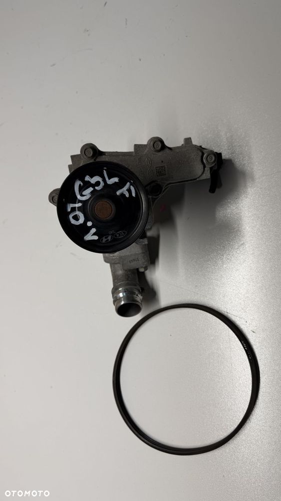 KIA RIO IV V 1.0 TGDI G3LF POMPA WODY 21-25 - 2