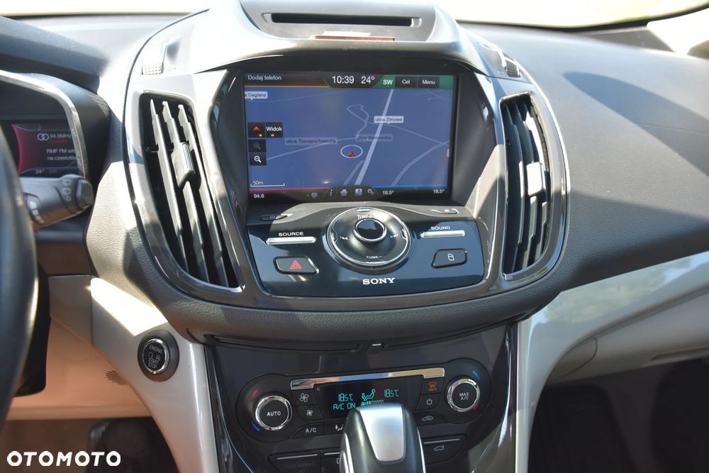 Ford C-MAX - 17