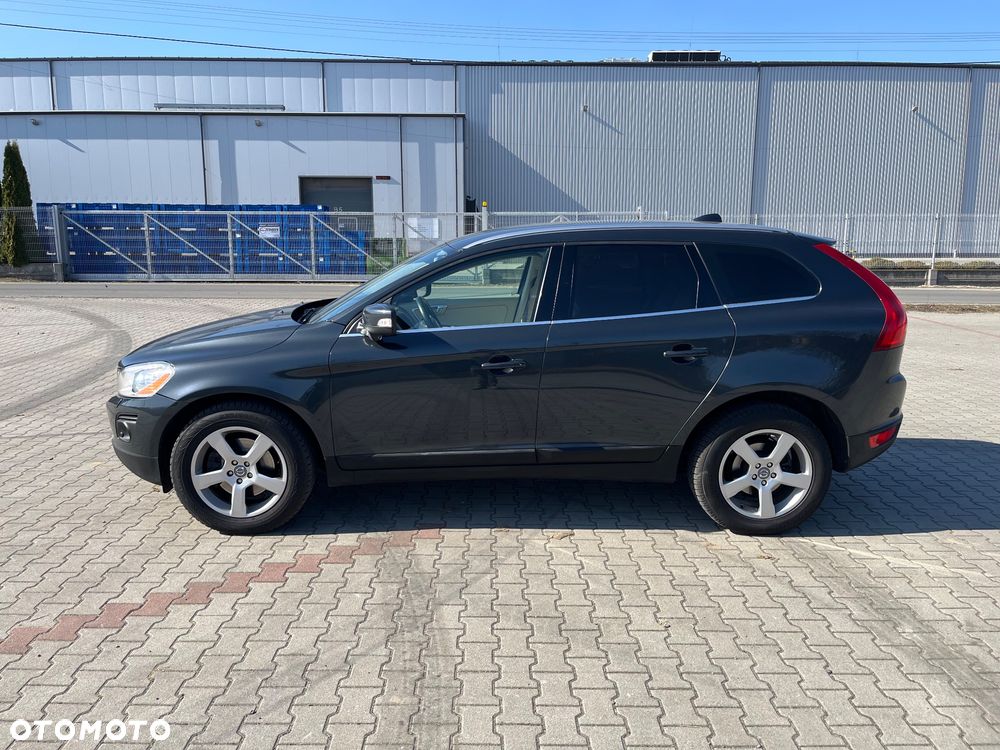 Volvo XC 60 2.4D - 4