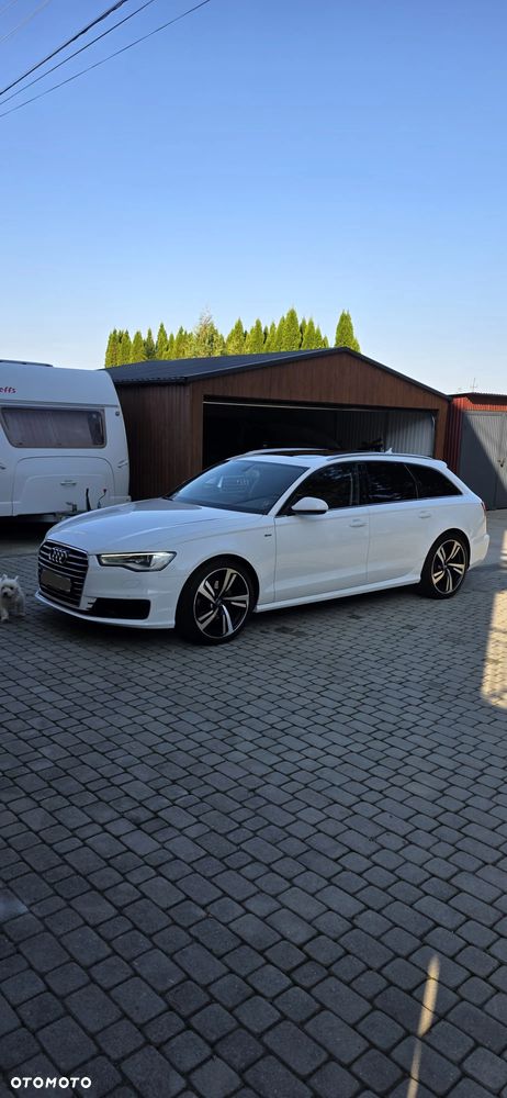 Audi A6 Avant - 3