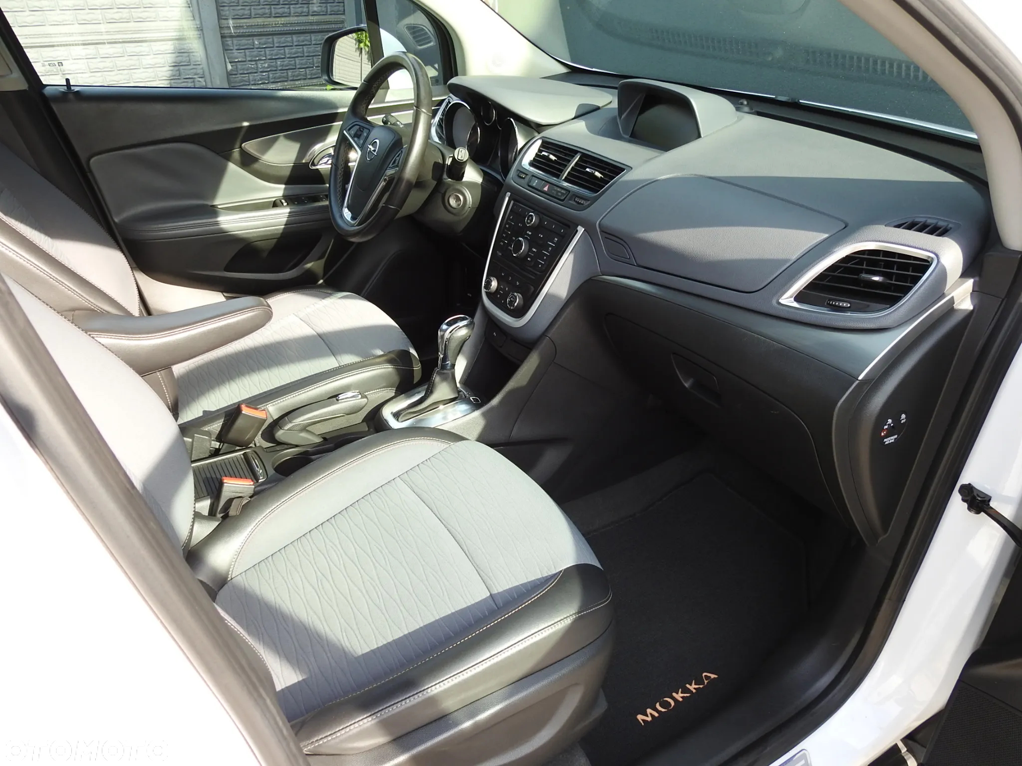 Opel Mokka - 19