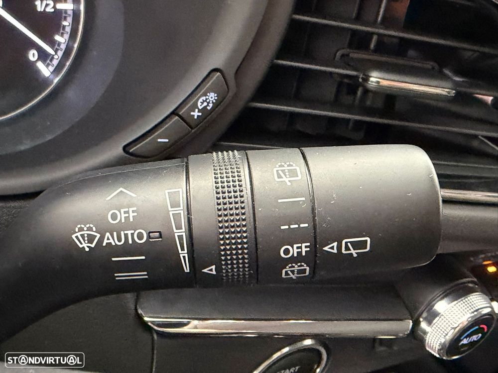 Mazda CX-30 2.0 Sky-G Evolve i-Active +Sport - 19