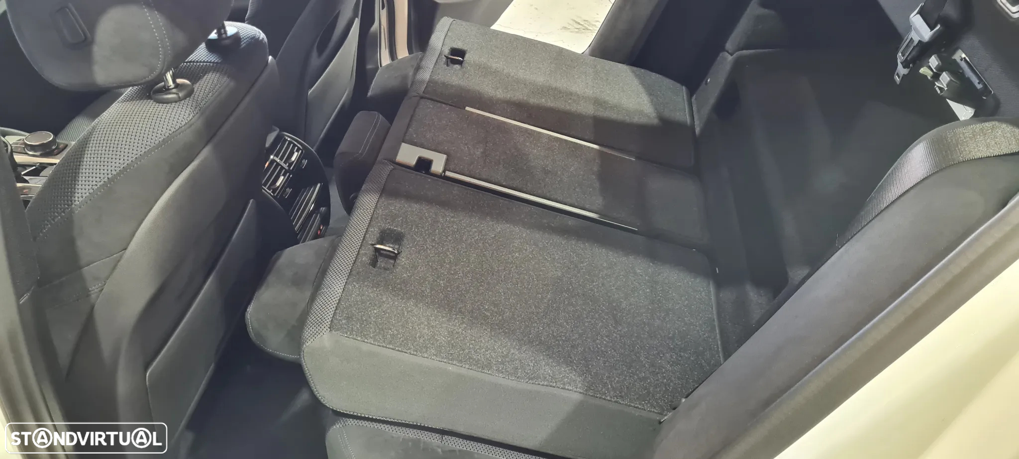 BMW 530 e iPerformance Pack M - 10
