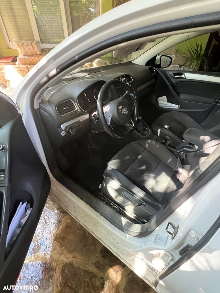 Volkswagen Golf 1.4 TSI Highline - 7