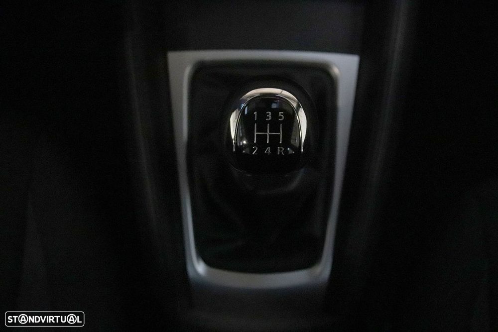 Nissan Micra 1.0 IG-T Acenta - 13