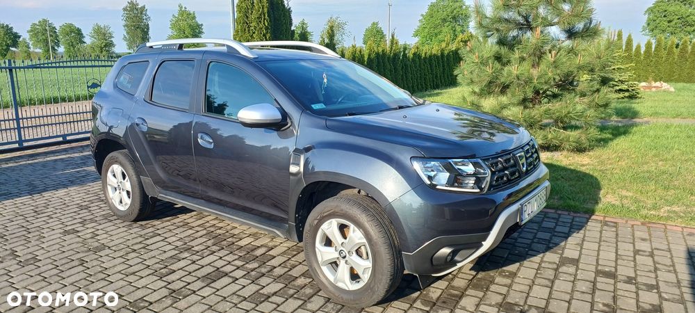 Dacia Duster - 3