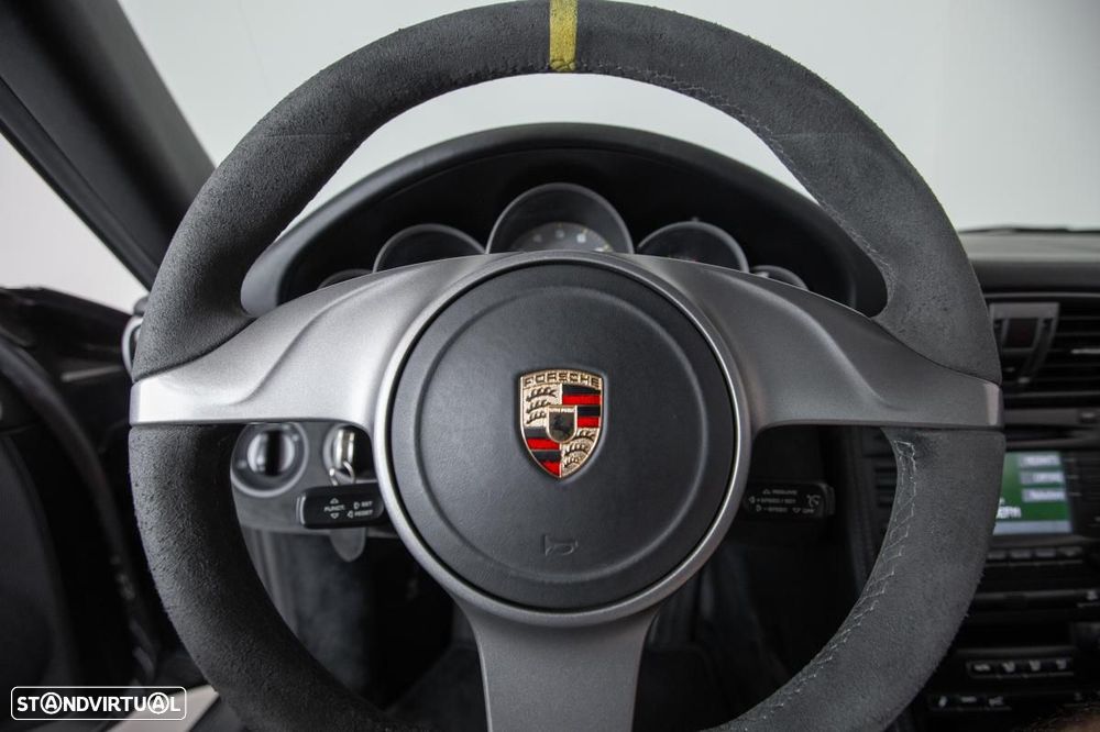 Porsche 911 (997) GT3 RS - 14