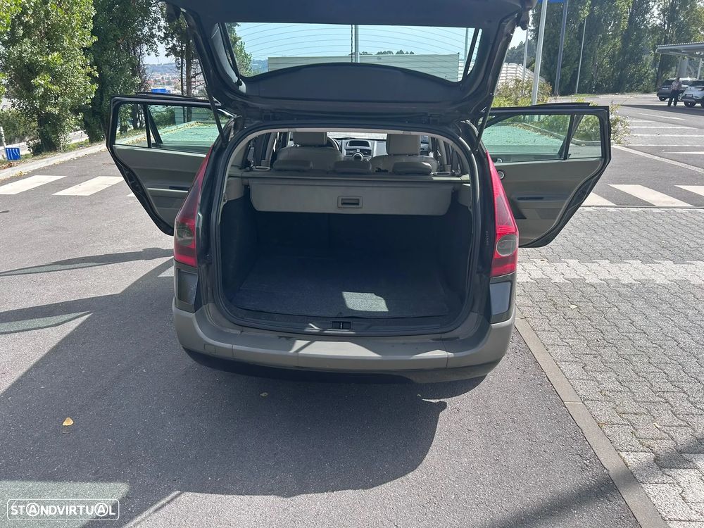 Renault Mégane Break - 10