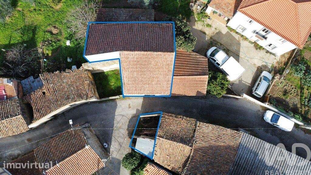 Casa / Villa em Montes da Senhora de 70 m2 - Grande imagem: 4/27
