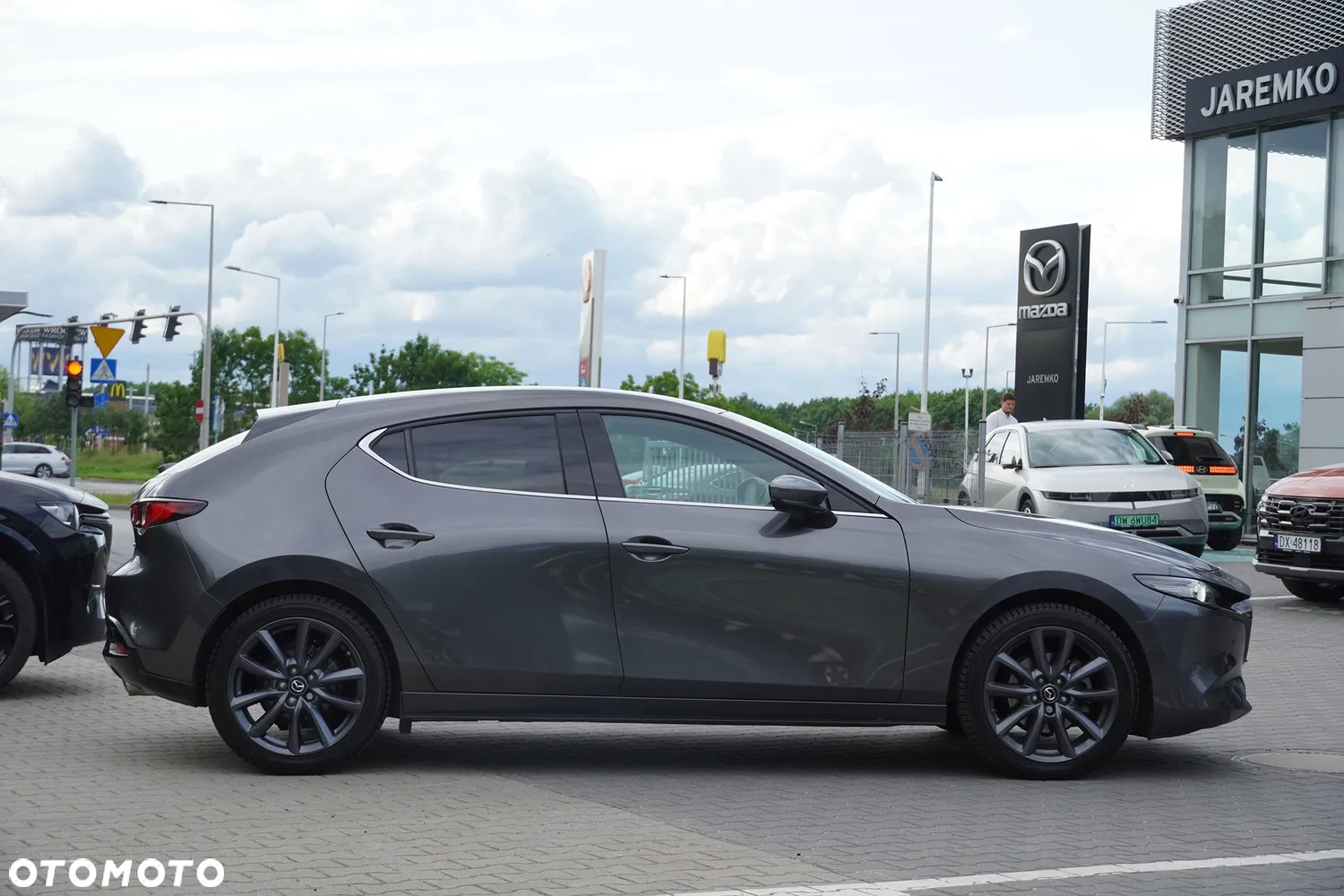 Mazda 3 2.0 mHEV Exclusive Line - 31