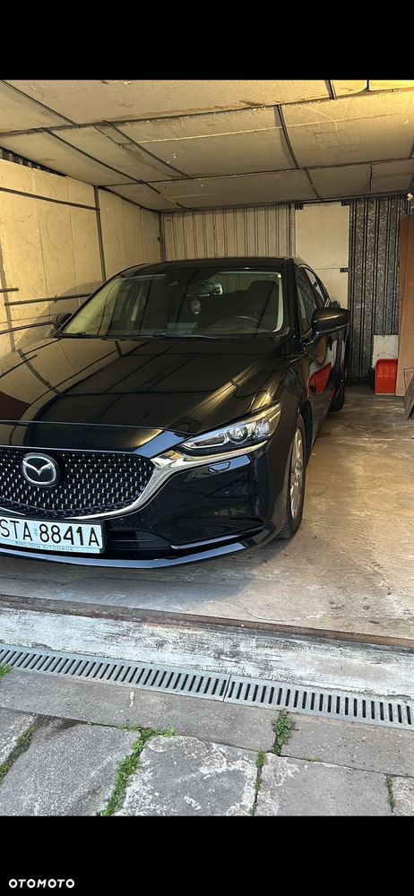 Mazda 6 2.0 SKYMotion - 3