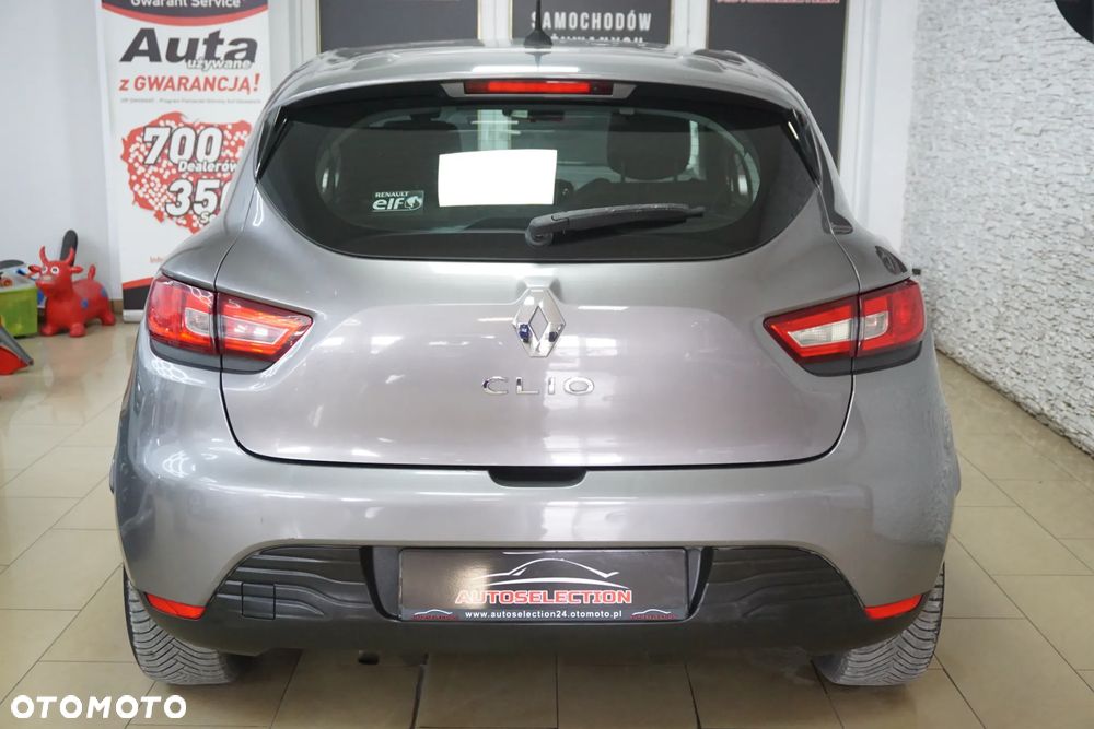 Renault Clio 1.2 16V 75 Expression - 5