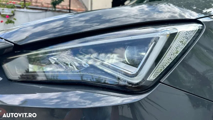 Seat Tarraco 2.0 TDI Xcellence - 9