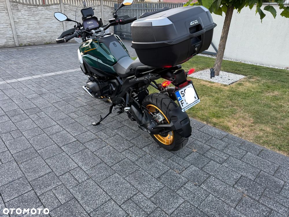 BMW GS - 11