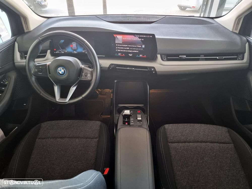 BMW 225xe Active Tourer e xDrive - 43