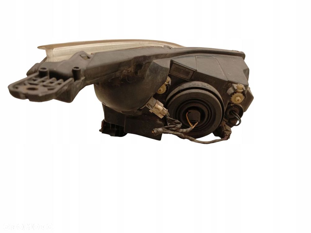 LAMPA REFLEKTOR LEWY PRZÓD CHEVROLET CRUZE (2008-2012) EUROPA - 2
