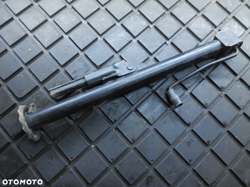 LEWAREK PODNOŚNIK SAMOCHODOWY BILSTEIN - 1