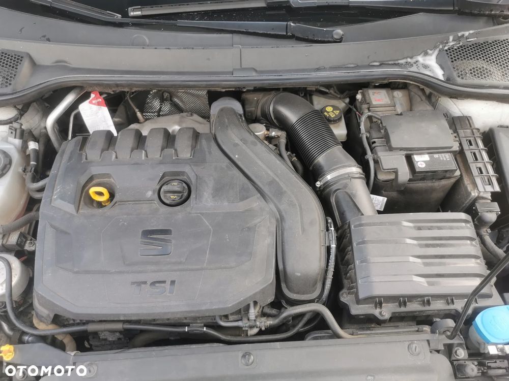 Seat Arona 1.5 TSI FR S&S - 30