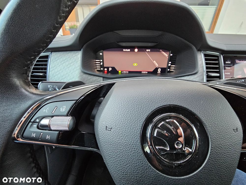 Skoda Kodiaq 2.0 TDI 4x4 Style DSG - 23