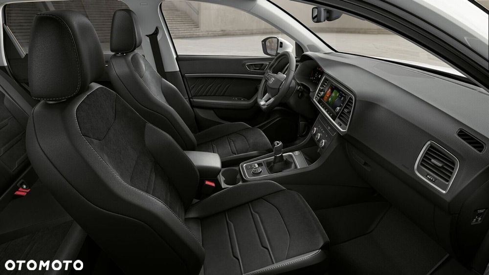 Seat Ateca - 4