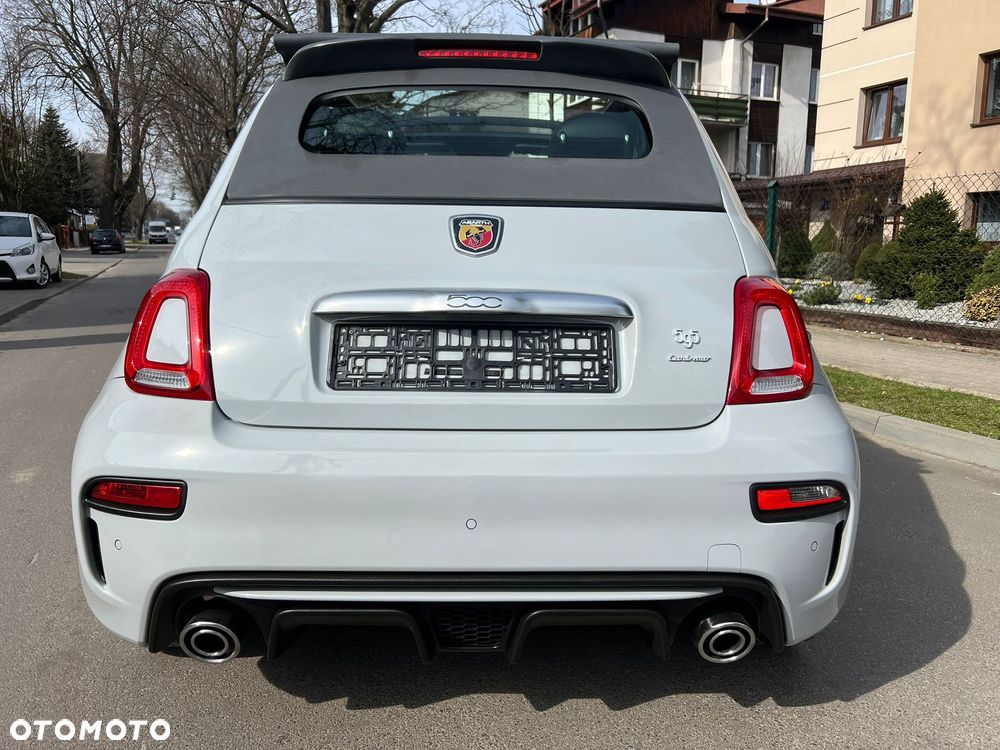 Fiat 500 595 Abarth - 6